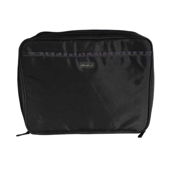 Eddie Bauer Portfolio Travel Office Binder - Picture 1 of 5